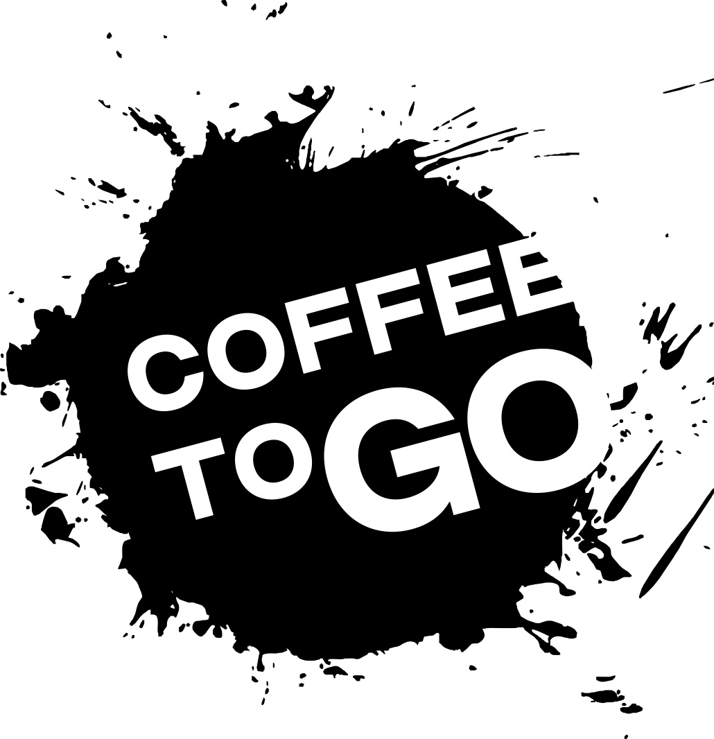 COFFEE TO GO