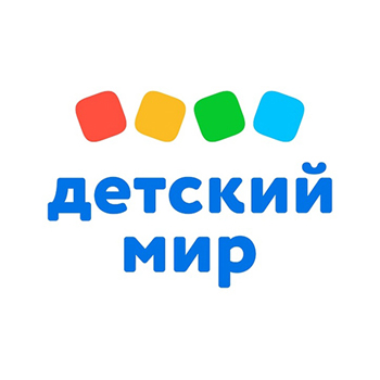 Детский мир