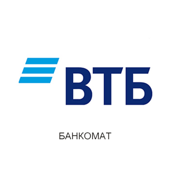 ВТБ банк